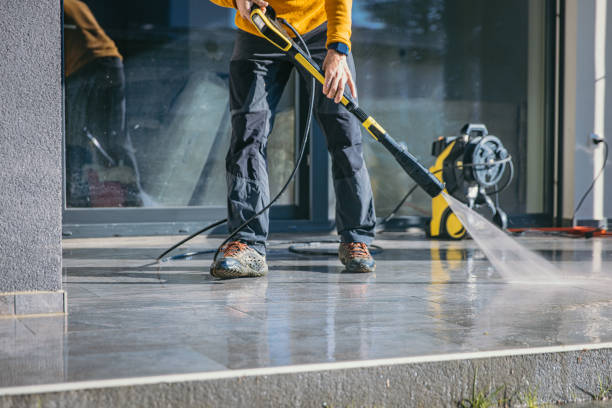 Best Roof Power Washing Services  in Baden, PA